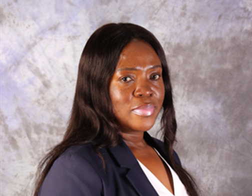 Mrs. Tshivhinda M
