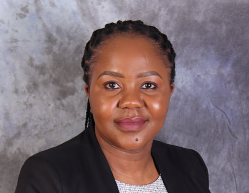Ms. Chauke Masingita