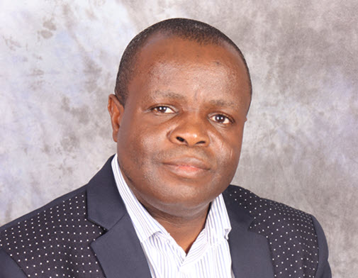 Avhatakali Cedrick Mphagi