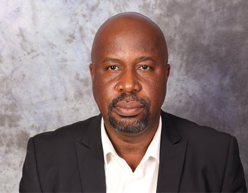 Rendani Mulaudzi