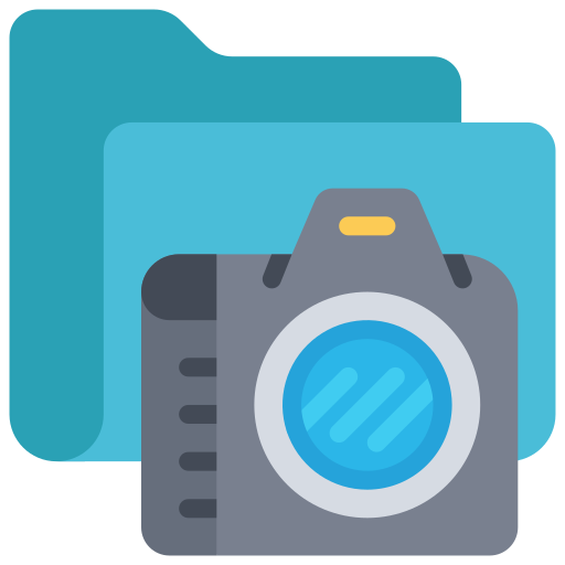 Folder Icon