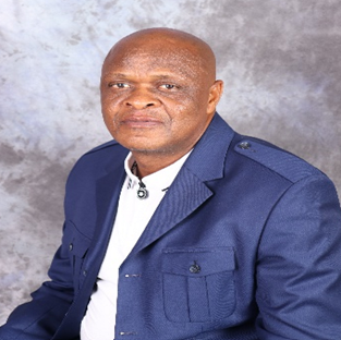 Ms. Aluwani Gangashe