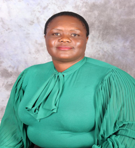 CLLR Mutheiwana FA